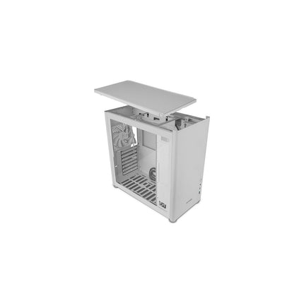 Boitier PC YEYIAN YCM-ASHUS-01WH
