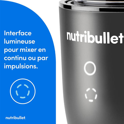 Blender NUTRIBULLET ultra NB1206DGCC