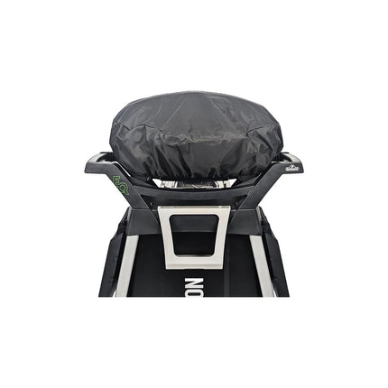 Barbecue électrique NAPOLEON Barbecue à gaz TravelQ PRO 285 + plancha