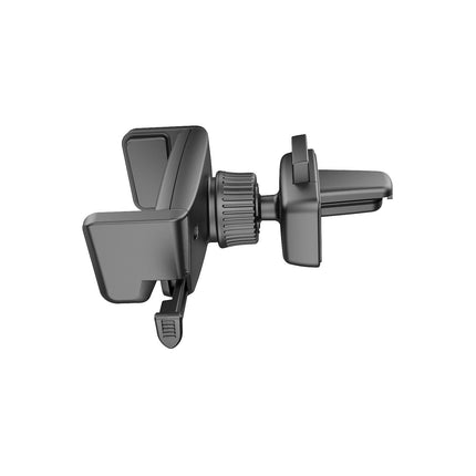 Support smartphone ESSENTIELB Grille aération machoire pour voiture