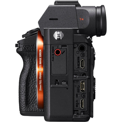 Appareil photo Hybride SONY A7 III 28-70 nouvelle génération