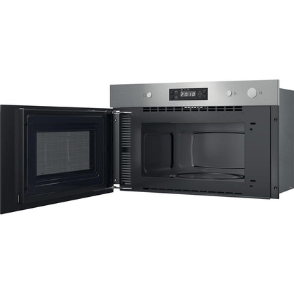 Micro ondes encastrable INDESIT IMK11X