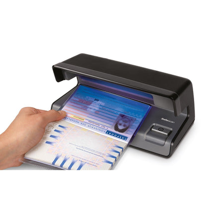 Détecteur de faux billets SAFESCAN UV 50