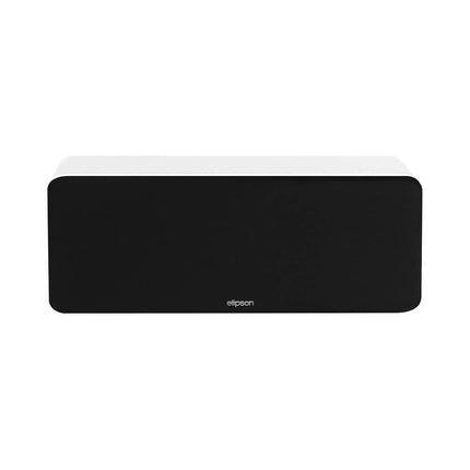 Enceinte centrale ELIPSON Prestige Facet 14C Blanc