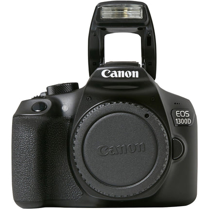 Appareil photo Reflex CANON EOS 1300D Nu Reconditionné