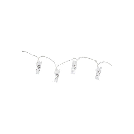 Guirlande TNB Lensy Guirlande LED pour Instax Mini