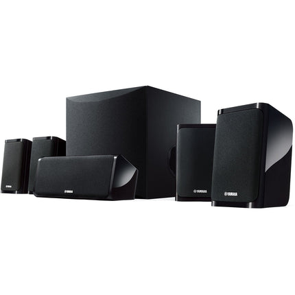 Pack Home Cinema YAMAHA YHT4960 BL