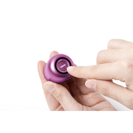 Enceinte LEXON MINO rose