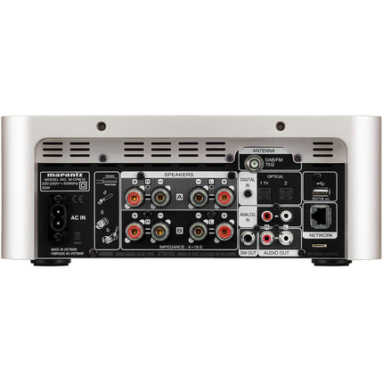 Amplificateur HiFi MARANTZ CD Melody X MCR612
