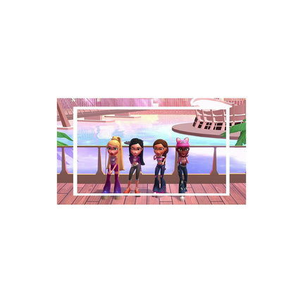 Jeu Xbox X FLASHPOINT Bratz Rhythm & Style