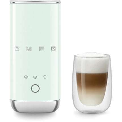 Mousseur à lait SMEG
