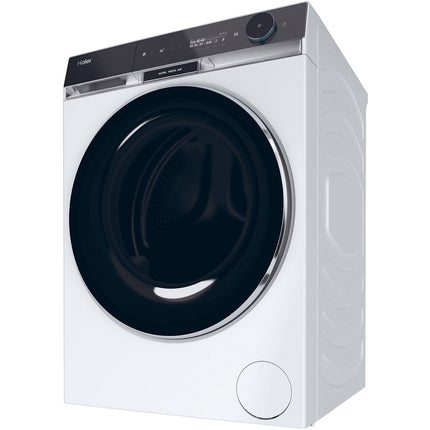 Lave linge hublot HAIER HW100-BD14397U1