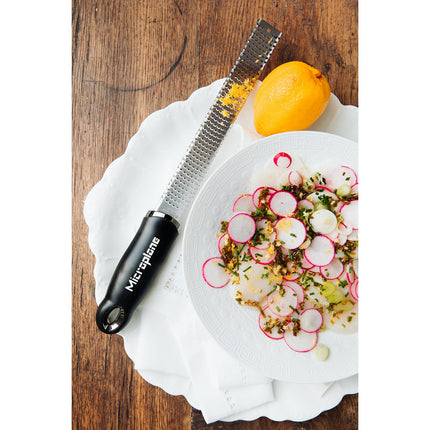 Zesteur MICROPLANE Premium