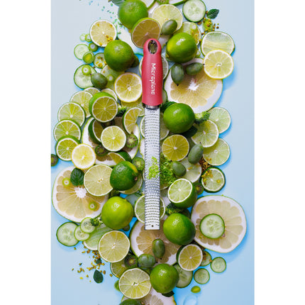 Zesteur MICROPLANE Premium