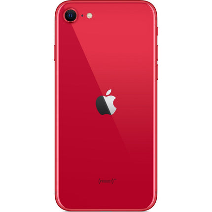 Smartphone APPLE iPhone SE Product Red 128 Go Reconditionné