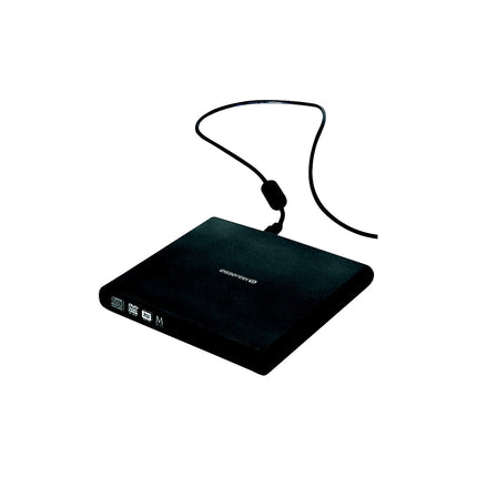 Graveur DVD Externe ESSENTIELB GRAVEUR 2.0 COMPATIBLE M DISC