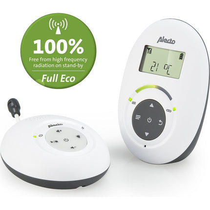 Babyphone ALECTO DBX-125