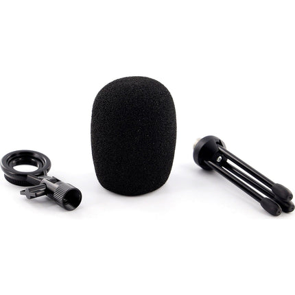 Micro PLUGGER PLUMUSB20