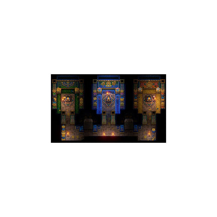 Jeu PS5 JUST FOR GAMES Core Keeper
