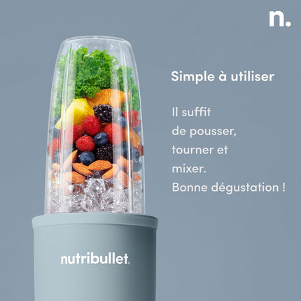 Blender NUTRIBULLET Pro