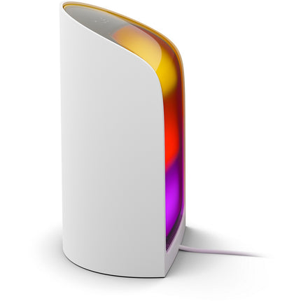 Lampe connectée PHILIPS HUE Play Wall washer White&Color gradie