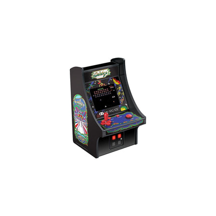 Borne d'arcade MYARCADE Micro Player Galaca