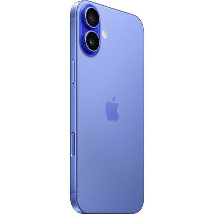 Smartphone APPLE iPhone 16 Plus Outremer 256Go Reconditionné