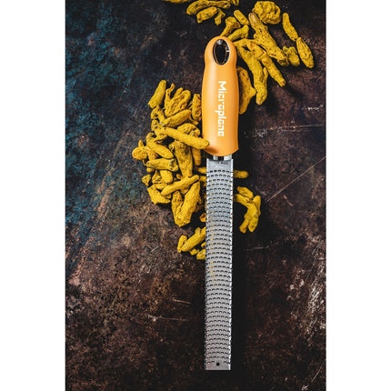 Zesteur MICROPLANE Premium