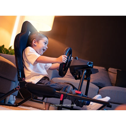 Cockpit NEXT LEVEL RACING GTLite Junior Foldable