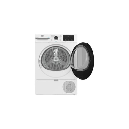 Sèche linge pompe à chaleur BEKO D3H27493W