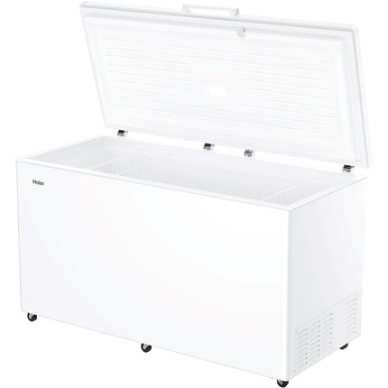 Congélateur coffre HAIER HCE520E