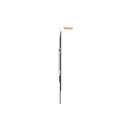 Support mural TV LISTO Fixe TV 13-32''