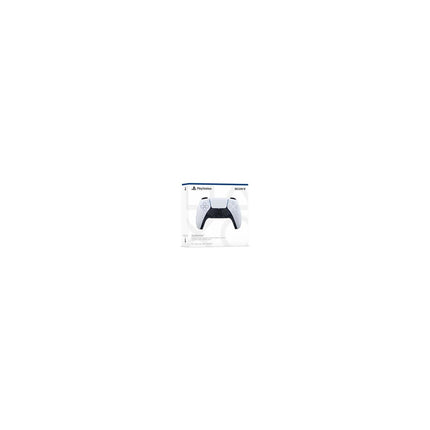 Manette SONY Manette DualSense Blanche PS5 Reconditionné