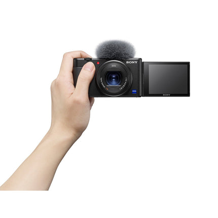 Appareil photo Compact SONY ZV-1 A