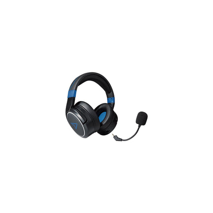 Casque gamer STEELPLAY METALTECH COBALT