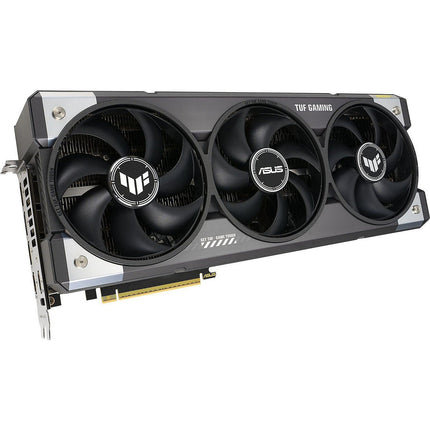 Carte graphique ASUS TUF Gaming GeForce RTX 5080 16 Go OC