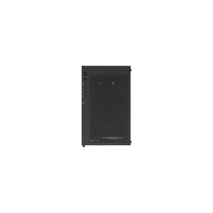 Boitier PC AEROCOOL Aerocool Pivot V2 (Noir)