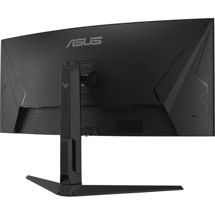 Ecran PC Gamer ASUS TUF VG34VQL1B 34" Incurvé WQHD 165Hz VA HDR 400 HDMI 2.1 AMD FreeSync