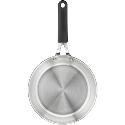 Batterie de cuisine LAGOSTINA 3 poeles Esperta Triply 20/24/28cm