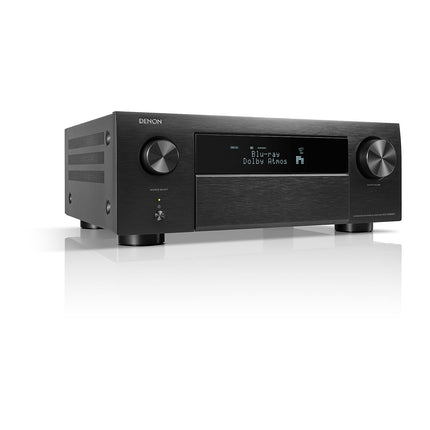 Ampli Home Cinema DENON AVC-X4800H Black