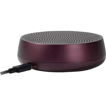 Enceinte portable LEXON Mino L Prune