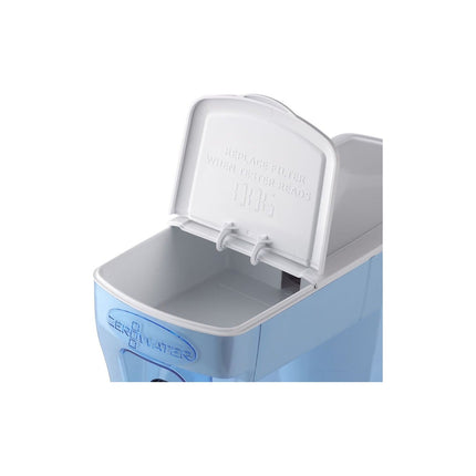 Carafe filtrante ZEROWATER 5.4 litres