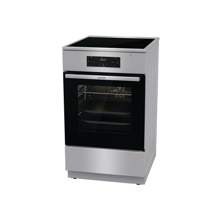 Cuisinière induction GORENJE GEIT5C61XPG