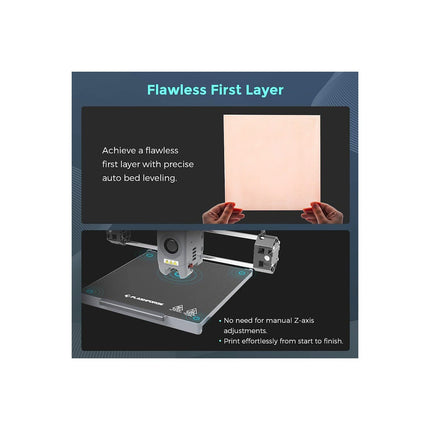 Imprimante 3D FLASHFORGE Adventurer 5M Pro