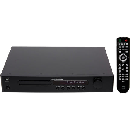 Platine CD NAD C568