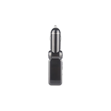 AVIZAR pour Voiture avec Transmetteur Appels FM