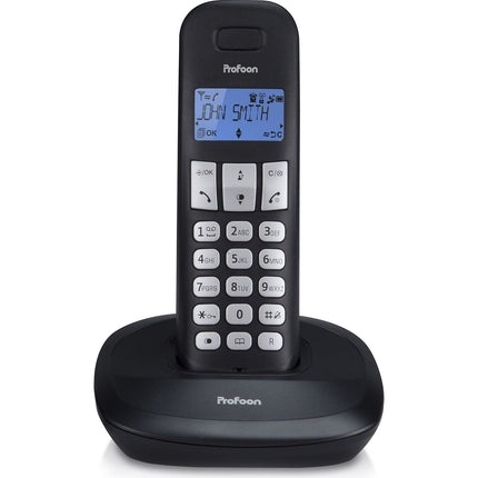Téléphone filaire FYSIC PDX-1120