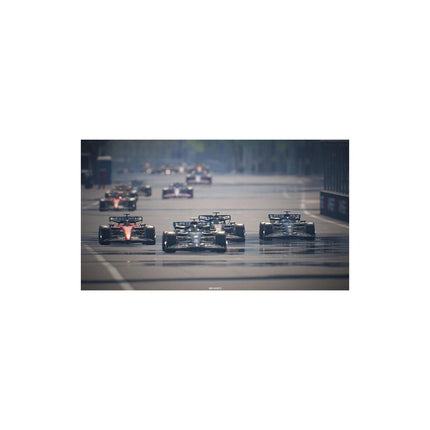 Jeu Xbox X FRONTIER F1 Manager 2023