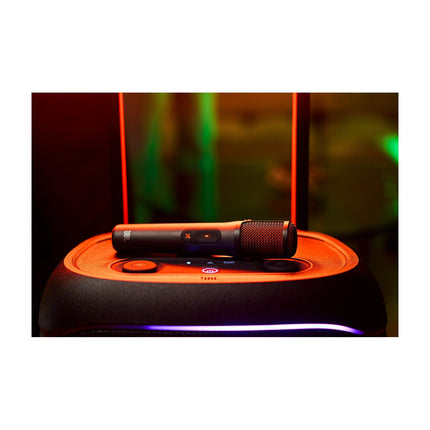 Micro JBL Easysing Mics