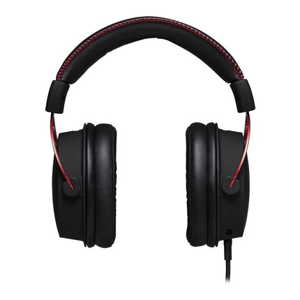 Casque gamer HYPERX Cloud Alpha